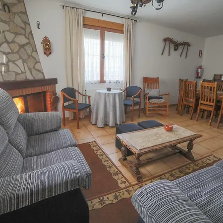El Capricho De Horcajada Pension Horcajada de la Torre Buitenkant foto